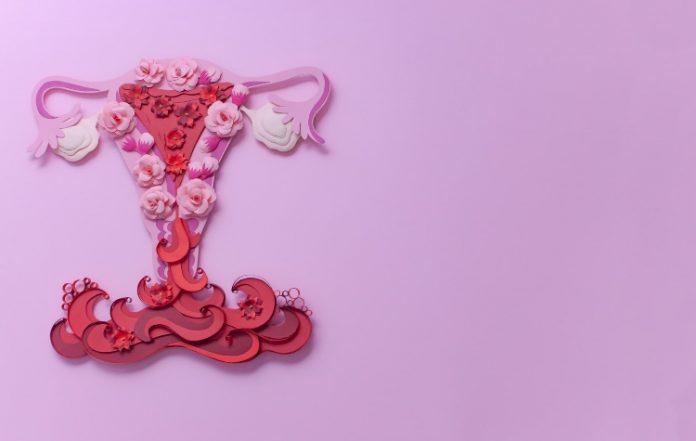 Δράση ευαισθητοποίησης μαθητριών για την εμμηνορρυσιακή υγεία