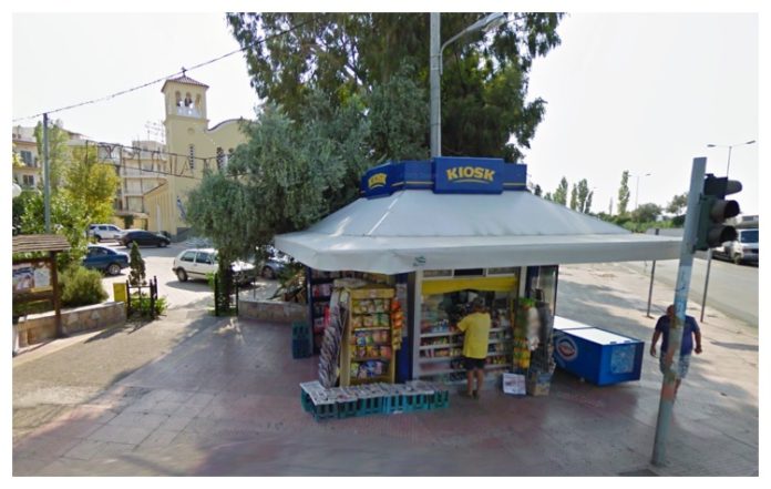 Βούλα: «Πράσινο φως» για τη μετατόπιση περιπτέρων λόγω ανάπλασης της Βασ. Παύλου