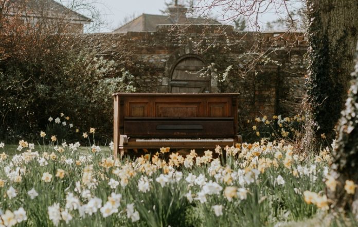 Εαρινή συναυλία στην Καισαριανή με αφορμή την Παγκόσμια Ημέρα Πιάνου