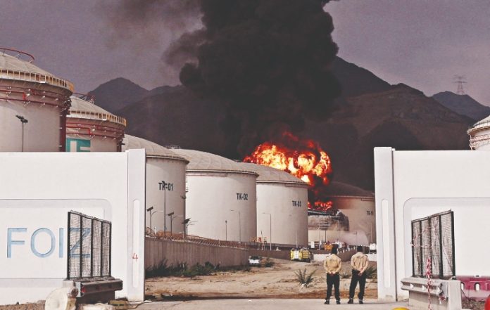 Σύγκρουση δίχως τέλος: Πόλεμος αβεβαιοτήτων