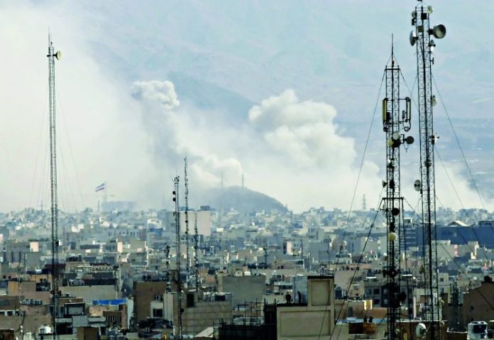 Συγκέντρωση του ΚΚΕ στο δημοτικό αναψυκτήριο «Δ. Κιντής»