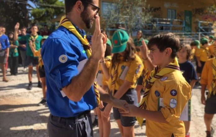 Άλιμος: Πασχαλινό παζάρι και φέτος από τους προσκόπους