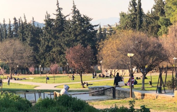 Καισαριανή: Προχωρά η αναβάθμιση του Σκοπευτηρίου – Η δημοτική Αρχή διαψευδει αντιδράσεις κατοίκων