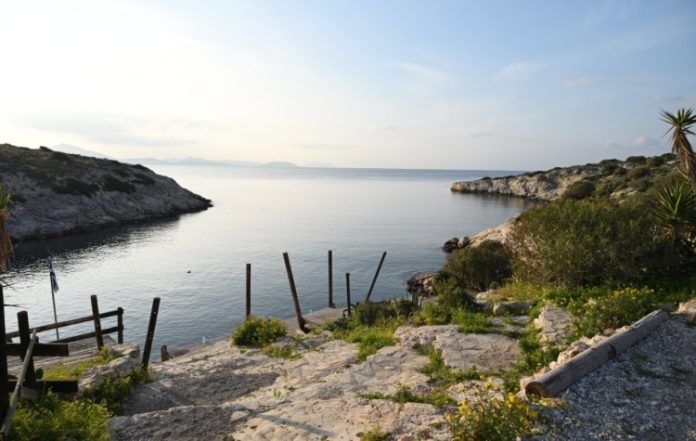 Εντοπίστηκε η σορός του 34χρονου δύτη - Το σπαρακτικό μήνυμα της μάνας