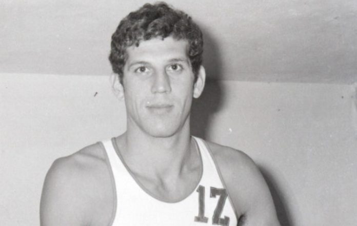 Θρήνος στο ελληνικό μπάσκετ: Έφυγε από τη ζωή ο Βασίλης Γκούμας
