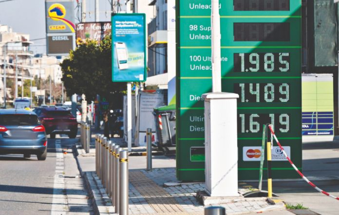 Πόλεμος και Ακρίβεια: Ο γρίφος της αγοράς