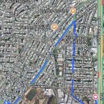 Η δημοτική συγκοινωνία Αλίμου – Γραμμή 10