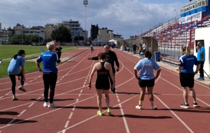 Ολοκληρώθηκαν οι Πανελλήνιοι Αγώνες Νεφροπαθών και Μεταμοσχευμένων στον Άγιο Δημήτριο