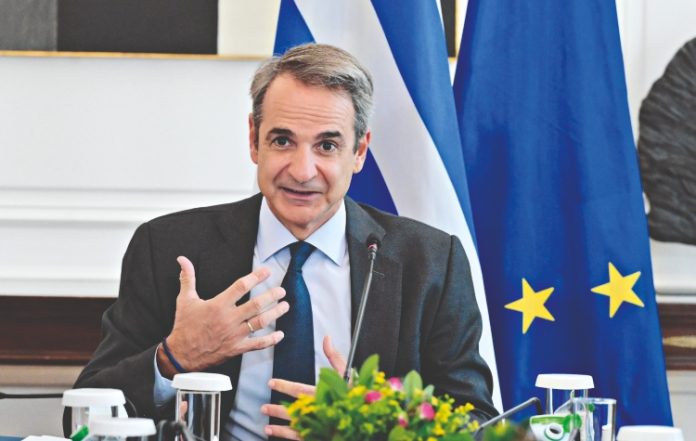 Ο «καυτός» μήνας Απρίλιος