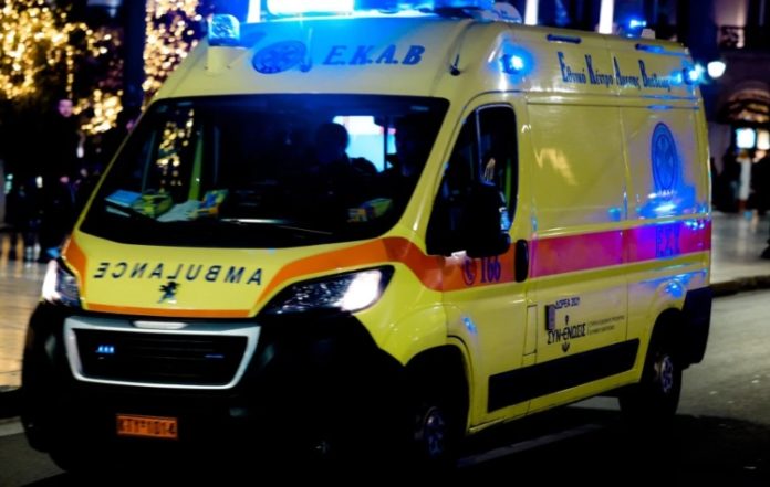 Καλλιθέα: Οδηγός παρέσυρε 14χρονη - Τι έδειξε το αλκοτέστ