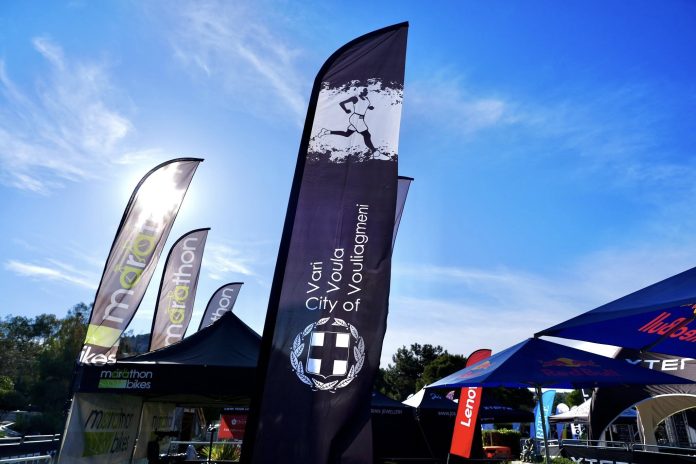 Η Βουλιαγμένη στο επίκεντρο του XTERRA Greece – Μεγάλη συμμετοχή αθλητών