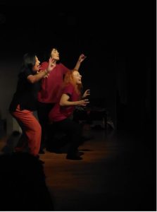 «Με δικά σου λόγια» από την ομάδα «Πυρήνας»