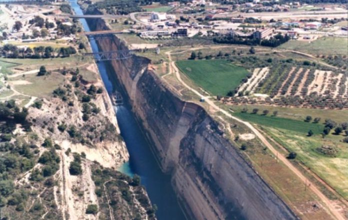 Ισθμός Κορίνθου: Νεκρή η 17χρονη που αγνοείτο από το Ψυχικό