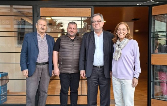 Ταξίδι στις «χαμένες πατρίδες» από το ΔΕΑΠ