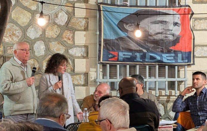 Πρεμιέρα για το Φεστιβάλ Κήπου: «Κάθε εκδήλωση έχει σχεδιαστεί με μεράκι»