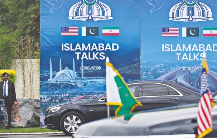 ΗΠΑ - Ισραήλ - Ιράν: Εκεχειρία κατ’ επίφαση