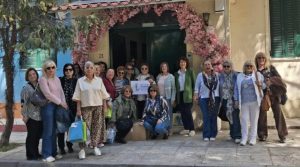 Δράση αλληλεγγύης από ΚΙΓΕΑ