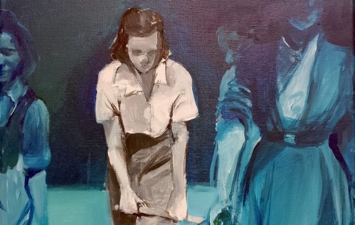 «Όταν έγινες σύμβολο μέσα μου»: Μια έκθεση που γράφεται από τους επισκέπτες της