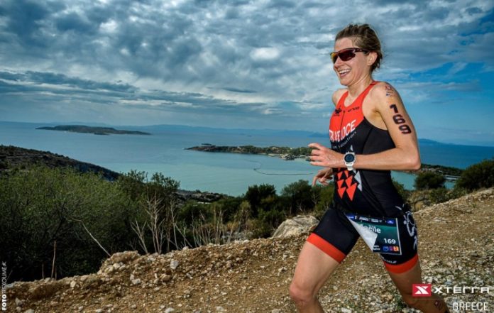 Νέος αγώνας Trail Run 6,2 χλμ στη Βουλιαγμένη με τη σφραγίδα XTERRA