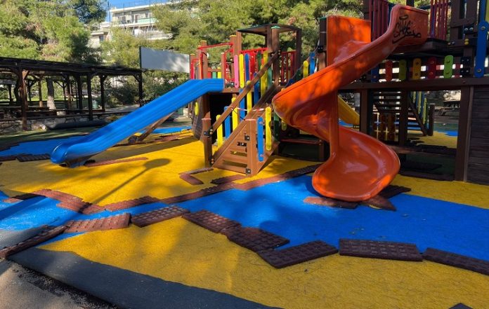 Σε δημοπρασία το εμβληματικό αναψυκτήριο στην πλατεία Ανεξαρτησίας