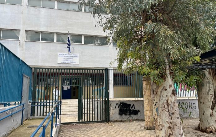 Στο «European School Radio» το 1ο Γυμνάσιο Ταύρου