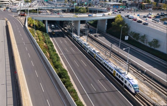 Εργατική Πρωτομαγιά: Χωρίς δρομολόγια σιδηρόδρομος και προαστιακός