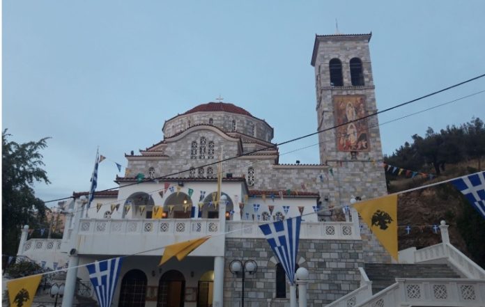 Μουσική εκδήλωση στην πλατεία «Καποδίστρια» Ηλιούπολης