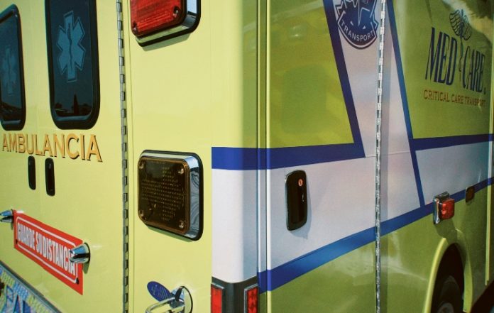 Μενίδι: Θανατηφόρα παράσυρση γυναίκας από νταλίκα