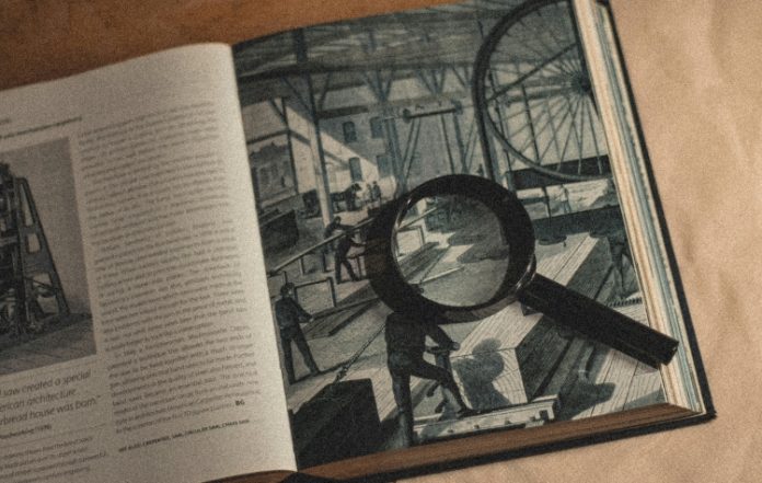 Καισαριανή: Νέο Εργαστήρι Ανάγνωσης με επίκεντρο το αστυνομικό μυθιστόρημα