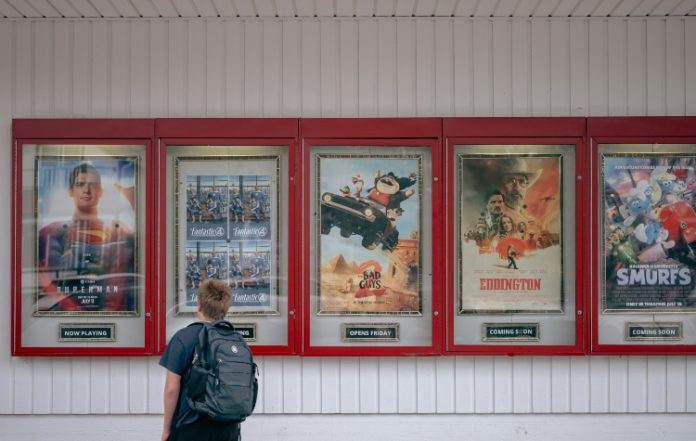 Νέες ταινίες από 23/4/2026: Ιστορία, μυθοπλασίες και αρκετά ντοκιμαντέρ