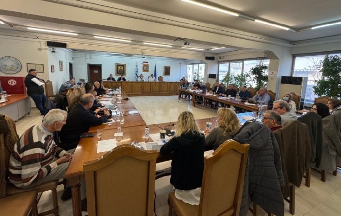 Ομόφωνo ψήφισμα υπέρ των κοινωνικών δομών των δήμων και των εργαζομένων τους