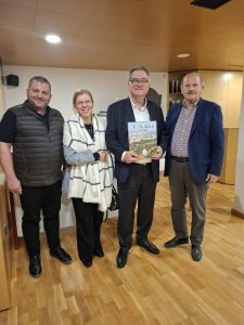 Ταξίδι στις «χαμένες πατρίδες» από το ΔΕΑΠ Γλυφάδας