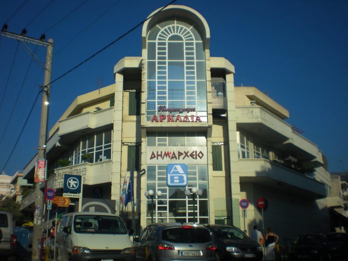 Σε τροχιά πενταετούς σχεδιασμού ο Δήμος Βύρωνα