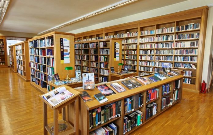 Αλλαγή ωραρίου της Δημοτικής Βιβλιοθήκης Αγ. Δημητρίου λόγω Πάσχα