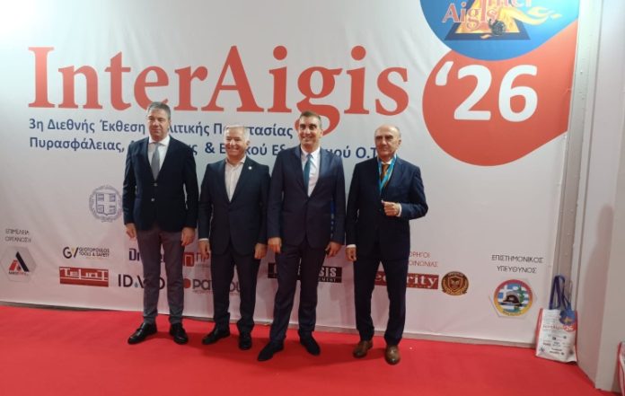 Ελ.Δ.Α.Π. από InterAigis 2026: Άμεση ανάγκη εφαρμογής της «Ενεργής Μάχης»