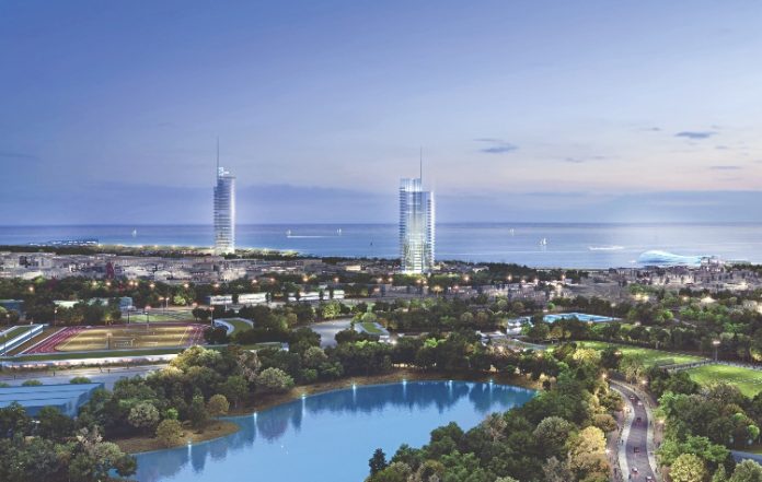 Αθήνα 2.0: Όταν η πόλη σχεδιάζει το μέλλον της