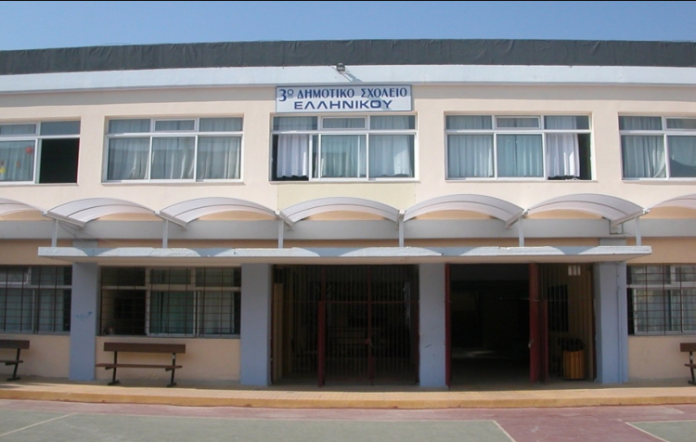 Συνεχείς κλοπές σε σχολεία - Ενίσχυση της αστυνόμευσης ζητά ο Γ. Κωνσταντάτος