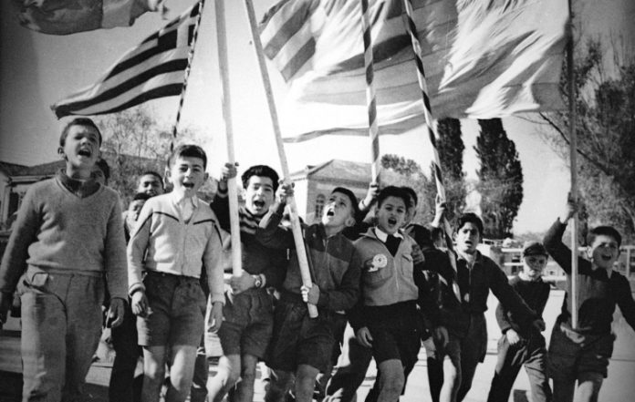 Ο Δήμος Δάφνης - Υμηττού τιμά την επέτειο της ΕΟΚΑ