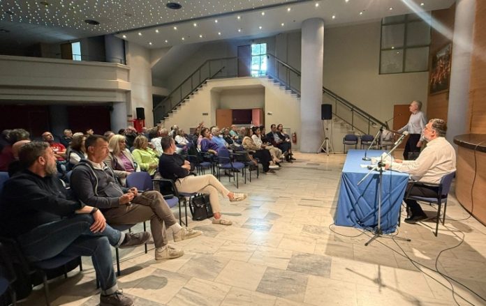 Το Παλαιό Φάληρο υποψήφια Ευρωπαϊκή Πόλη Αθλητισμού για το 2027