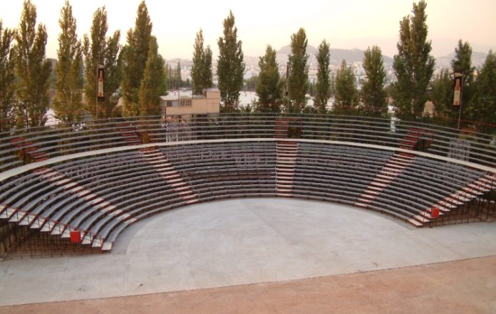 Ανοιχτό κάλεσμα σε επιχειρήσεις για συμμετοχή στο Φεστιβάλ Βράχων 2026