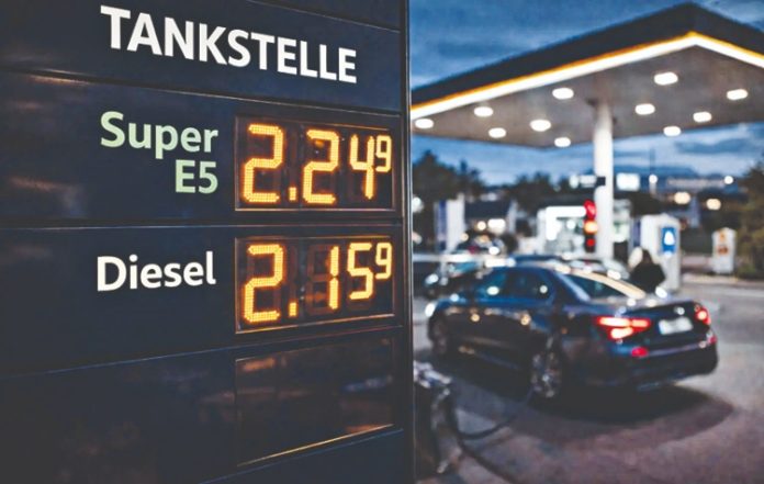 Γερμανία: «Στοπ» στους φόρους