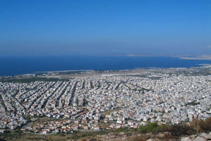Γλυφάδα: Αντιπλημμυρική ενίσχυση με τέσσερις παρεμβάσεις-κλειδί