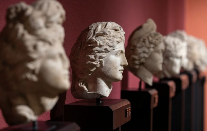 Στις 27 Απριλίου το 1ο Συμπόσιο Γλυπτικής στο Λόφο Πανί