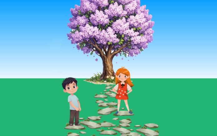 Ίδρυμα Ευγενίδου: Πασχαλινή αποστολή με Scratch