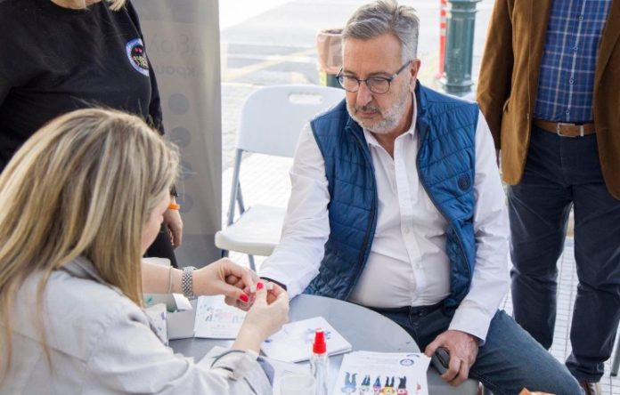 Άγιος Δημήτριος: Διήμερο αφιερωμένο στην Παγκόσμια Ημέρα Υγείας