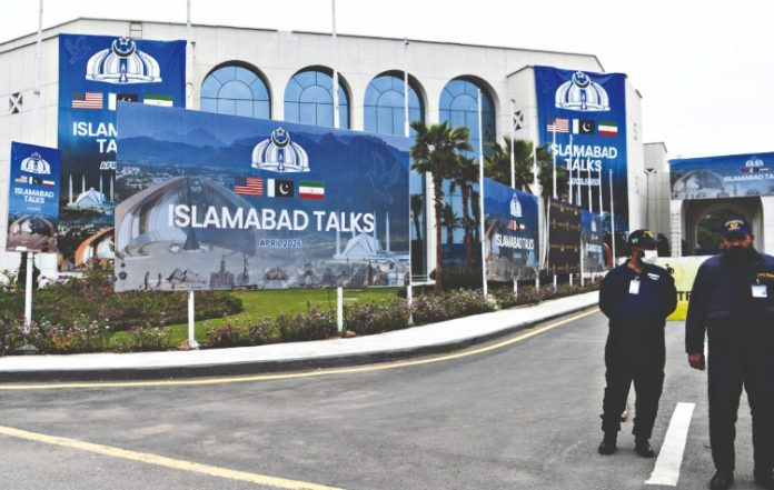 Μέση Ανατολή: Διαπραγματεύονται για τη… διαπραγμάτευση