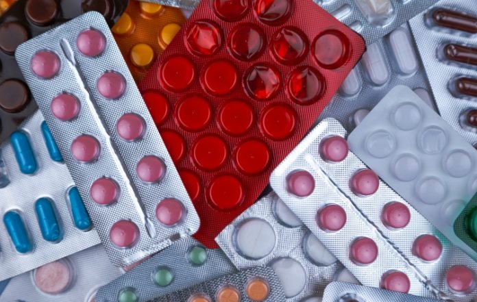 Ομιλία για τη σωστή χρήση φαρμάκων στο Κοινωνικό Φαρμακείο Καισαριανής 