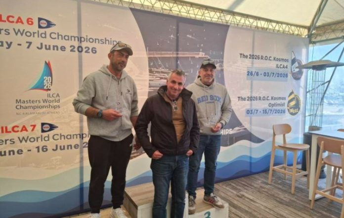 Αυλαία για τα «Καλαμάκεια 2026»  