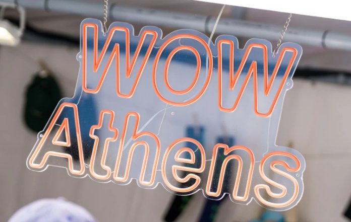 Στο επίκεντρο του WOW Athens η ισότητα των φύλων