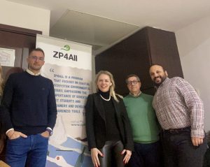 Άλιμος: Συμμετοχή στο ZeroPlastic4All